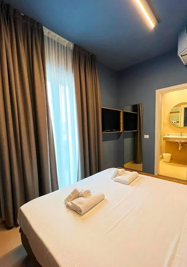 Hotel Little Rimini