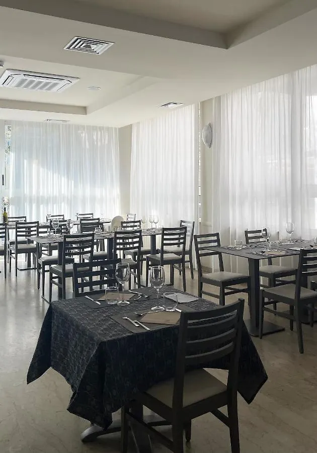 Hotel Little Rimini Italy
