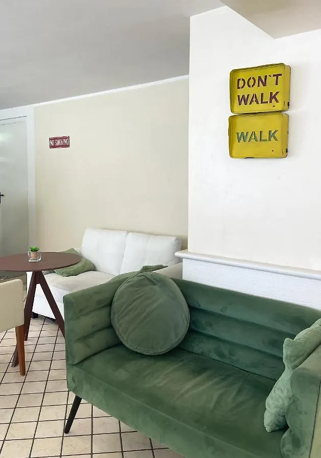 Hotel Little Rimini