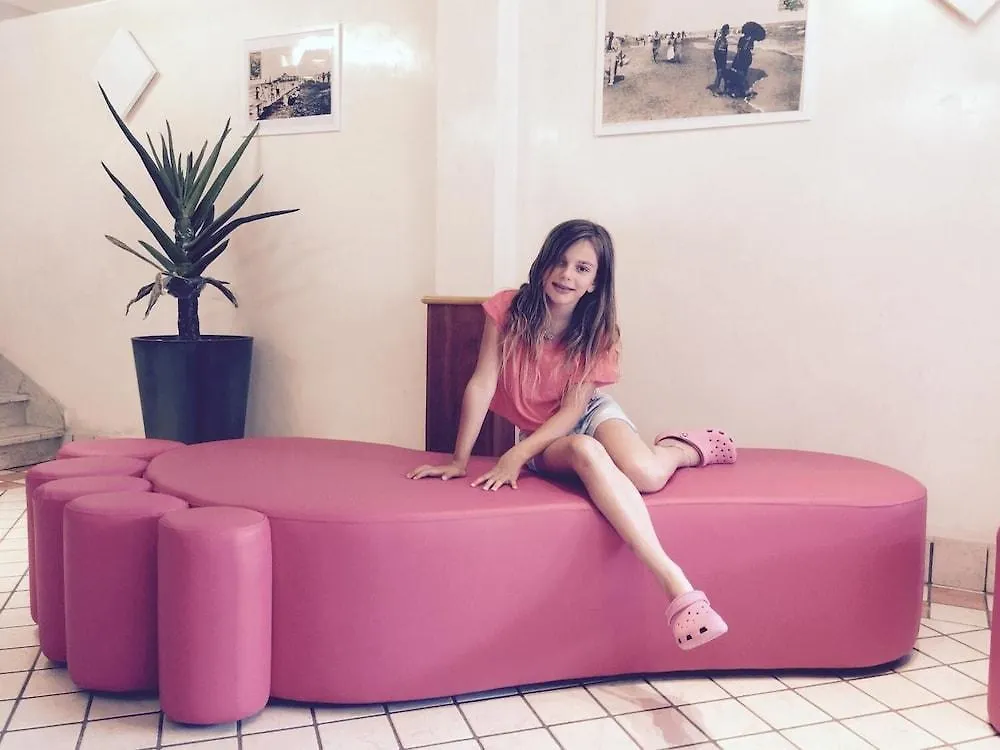 Hotel Little Rimini